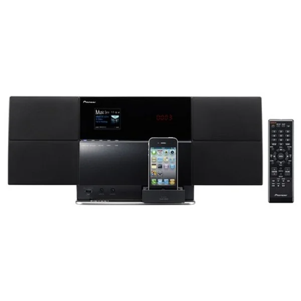 Pioneer X-Smc3-K Docking Station - Görsel 3