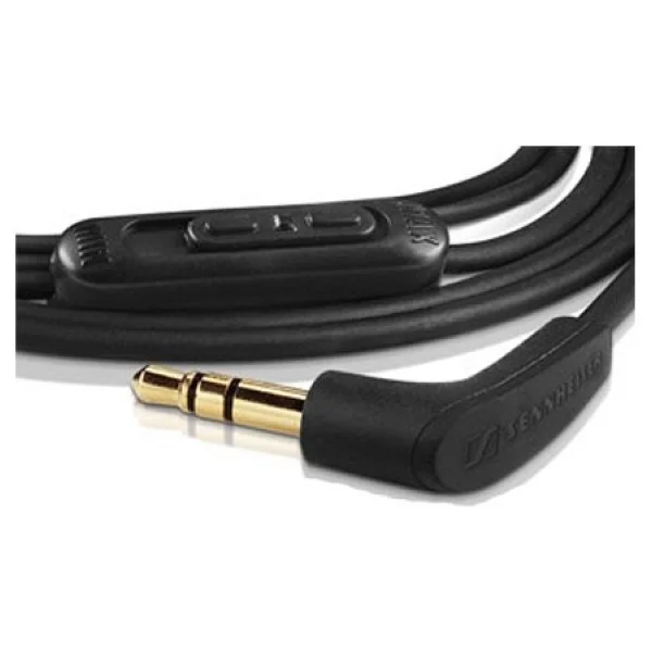 Sennheiser Cx 400-Iı Kulak İçi Kulaklık - Görsel 3