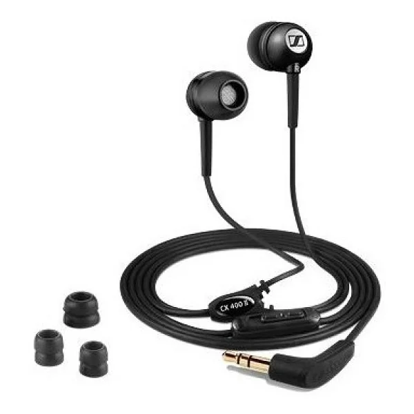 Sennheiser Cx 400-Iı Kulak İçi Kulaklık - Görsel 4