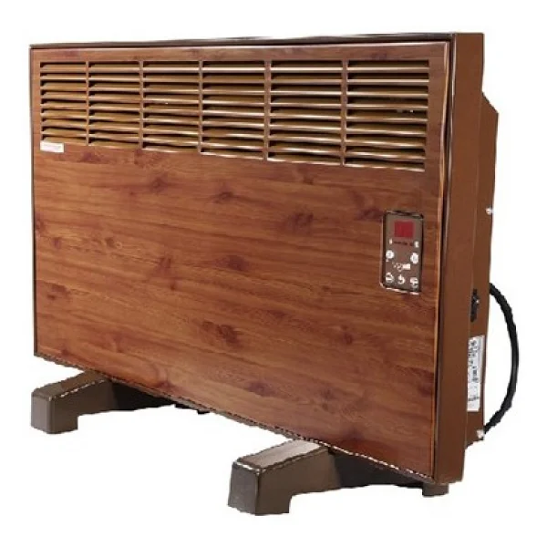 İvigo Epk4590e20a Ahşap 2000 W Dijital Konvektör Isıtıcı - Görsel 2