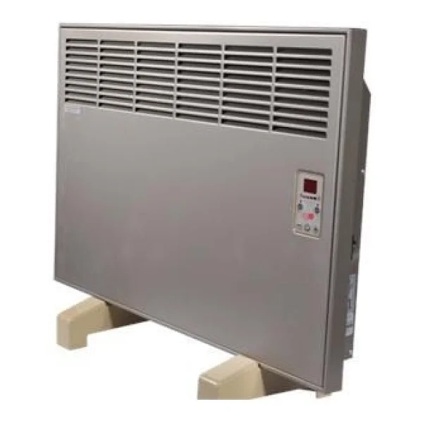 İvigo Epk4590e20ı Inox 2000 W Dijital Konvektör Isıtıcı - Görsel 7