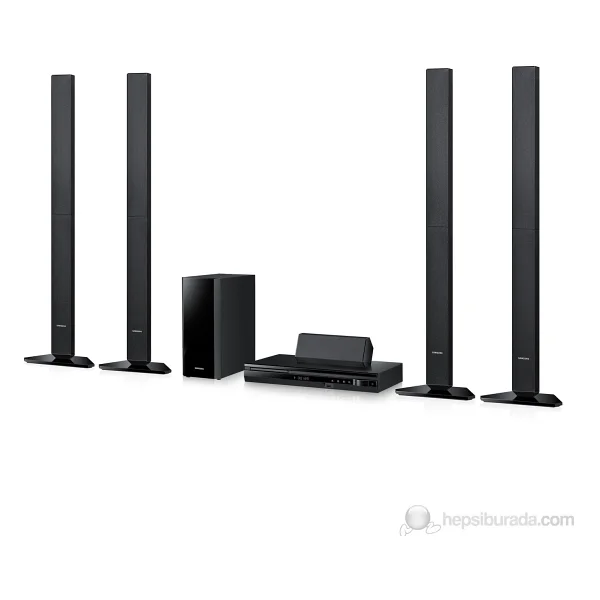 Samsung Ht-F455 Ev Sinema Sistemi - Görsel 4