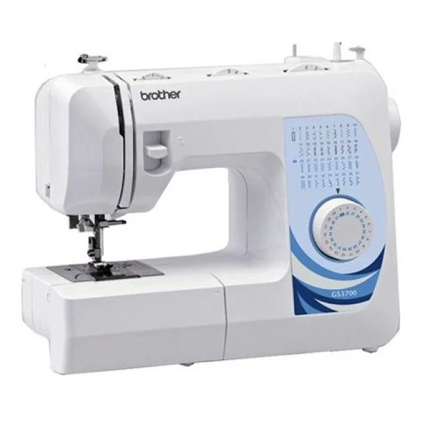 Brother Gs 3700 Dikiş Makinesi - Görsel 10
