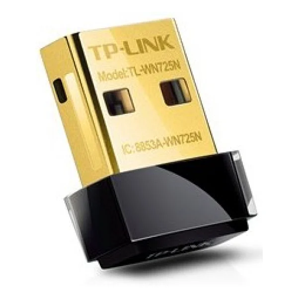 Tp-Link Tl-Wn725n 150 Mbps Kablosuz Ağ Adaptörü - Görsel 10