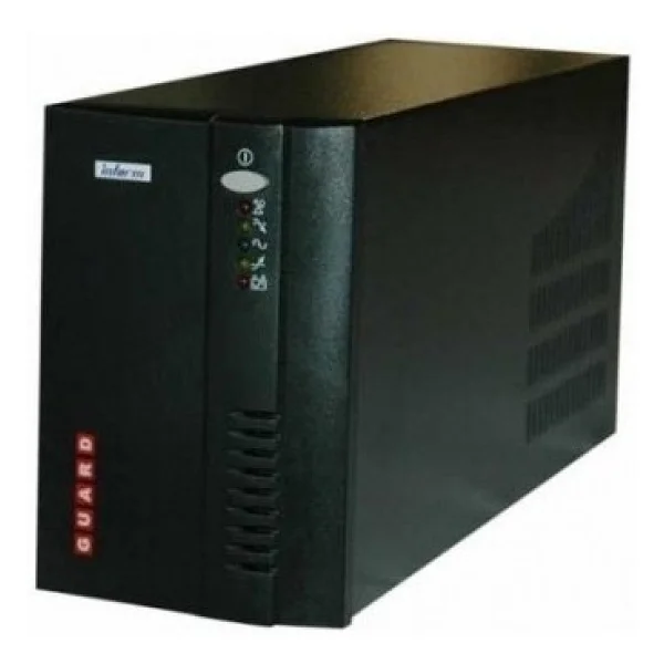 Inform Guardian 800a 800 Va Line Interactive Kesintisiz Güç Kaynağı - Görsel 8
