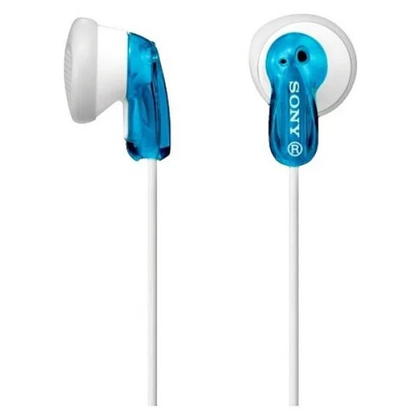 Sony MDR-E9LP Kablolu Kulak İçi Kulaklık