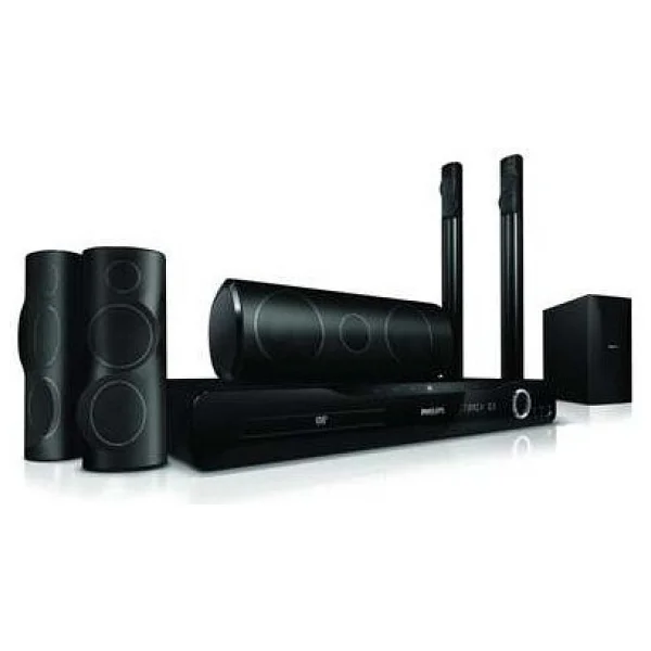 Philips Hts5540 Ev Sinema Sistemi - Görsel 5
