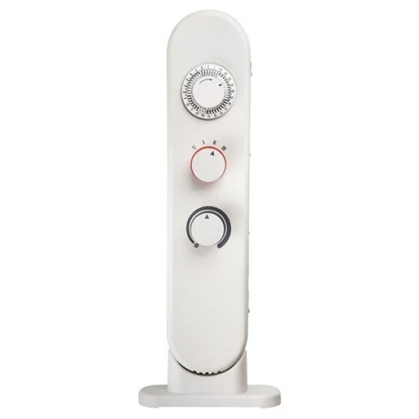 King K 6260 2000 W Konvektör Isıtıcı - Görsel 3