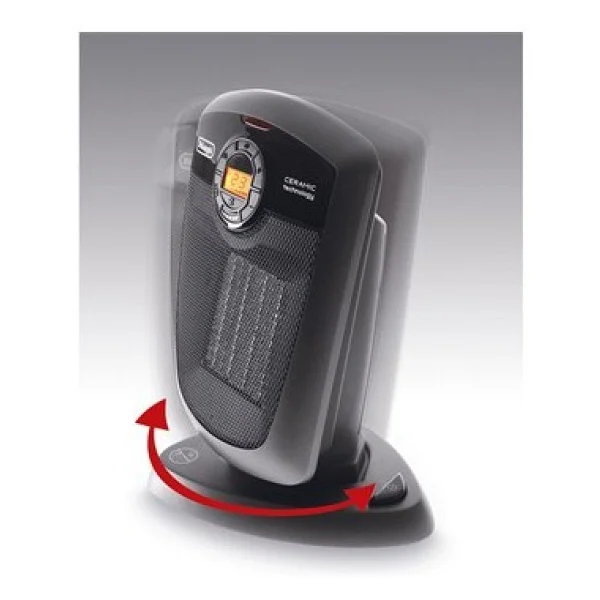 Delonghi DCH4590ER 1800 W Seramik Elektrikli Isıtıcı - Görsel 3