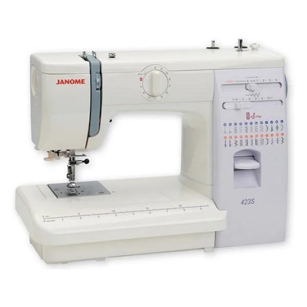Janome 423s Dikiş Makinesi - Görsel 2