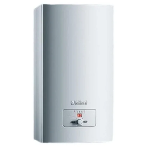 Vaillant eloBLOCK VE 14 kW Elektrikli Kombi - Görsel 9