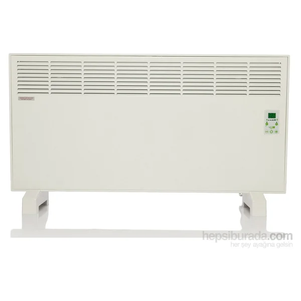 İvigo Epk4550e05b 500 W Dijital Konvektör Isıtıcı - Görsel 3