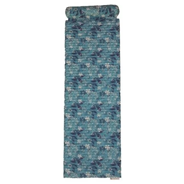 Andoutdoor By12 Dolgulu Ve Yastıklı Plaj Yatağı - Görsel 2