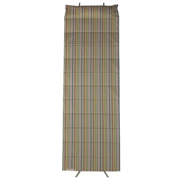 Andoutdoor By14 Dolgulu Ve Yastıklı Plaj Yatağı - Görsel 2