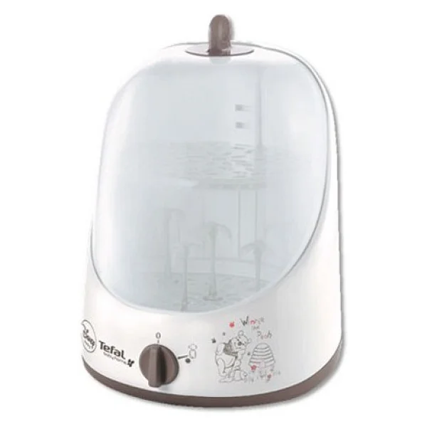 Tefal Disney Buharlı Sterilizatör - Görsel 2