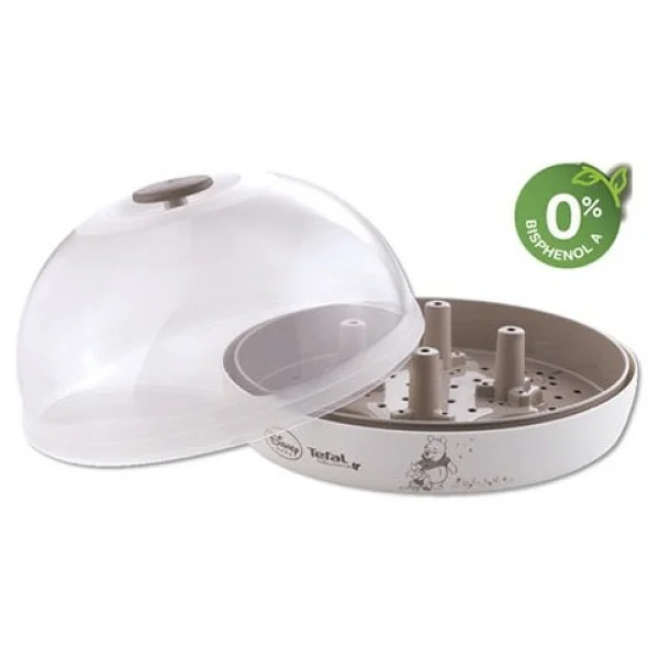 Tefal Disney Mikrodalga Sterilizatör - Görsel 2
