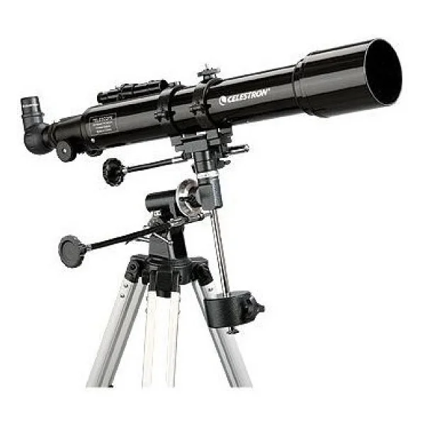 Celestron Powerseeker 70eq Teleskop - Görsel 2