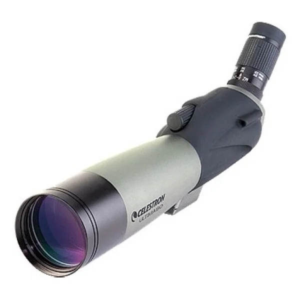 Celestron Ultima 80 - 45° Refraktor (80x480mm) - Görsel 2