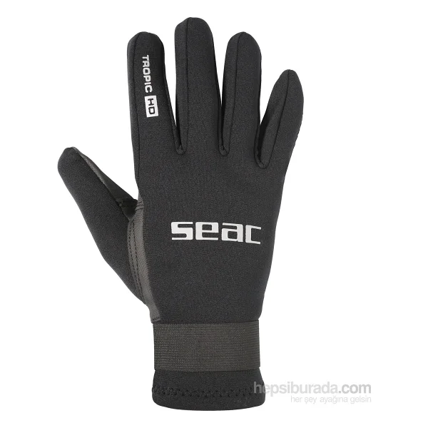 Seac Sub Tropık Sualtı Eldıvenı 1.5mm - XS - Görsel 3