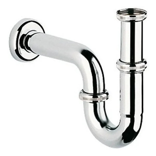 Grohe 28961000 330 Mm Lavabo Sifonu - Görsel 3
