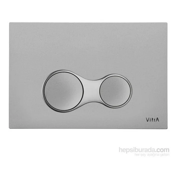 Vitra Sirius Kumanda Paneli, Parmak İzi Bırakmayan - Görsel 2