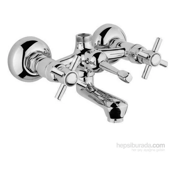 Şenpres Star Banyo Bataryası - Görsel 2
