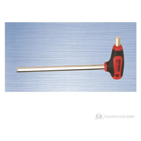 İzeltaş 4765190070 7 Mm T Tipi Lokma Uçlu Tornavida - Görsel 2