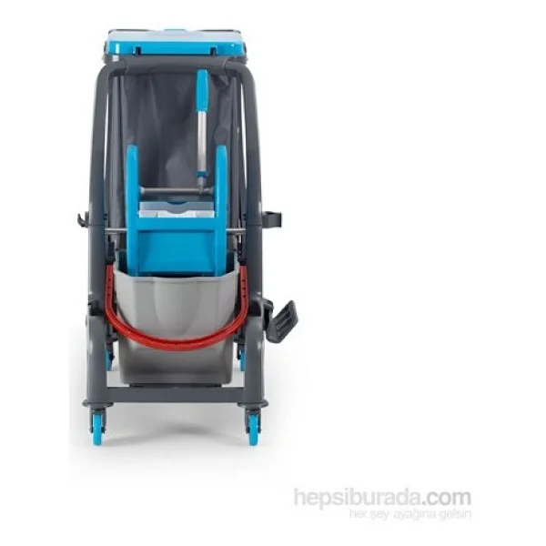 Fantom Procart Jet 735s Pres Kovalı Temizlik Seti - Görsel 7