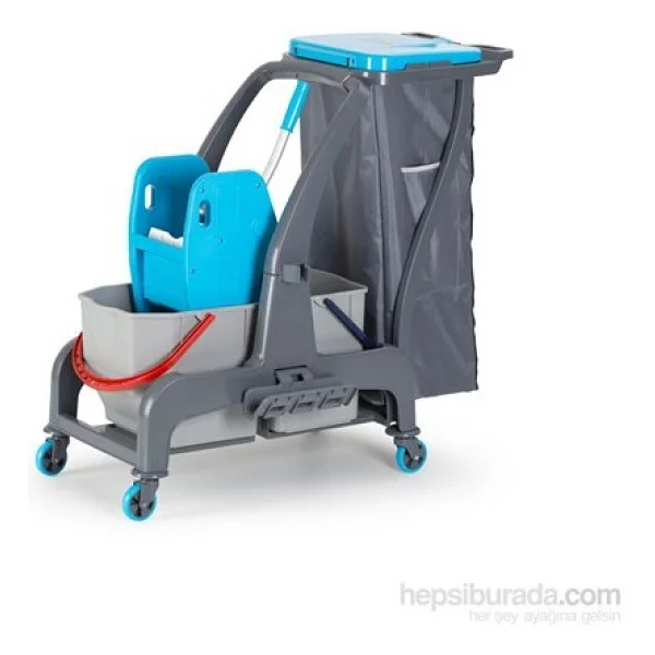 Fantom Procart Jet 735s Pres Kovalı Temizlik Seti - Görsel 4