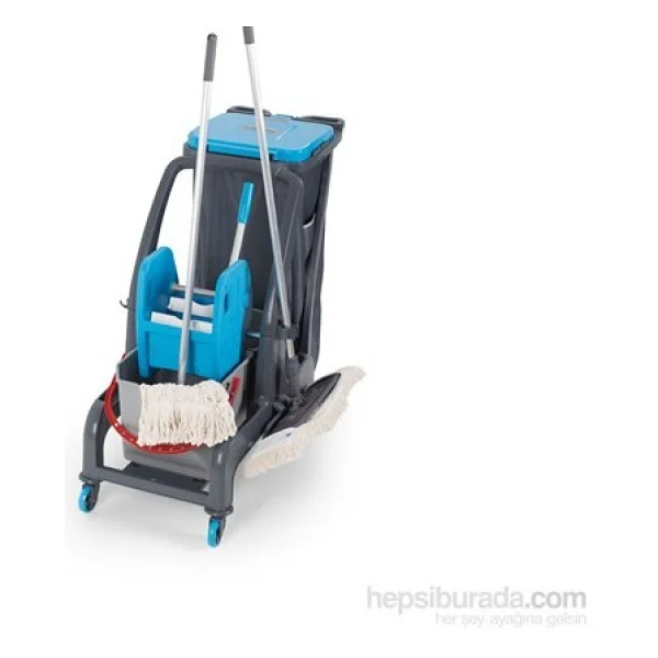 Fantom Procart Jet 735s Pres Kovalı Temizlik Seti - Görsel 6