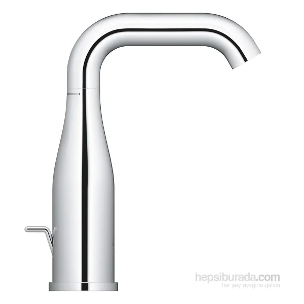 Grohe Essence M 23462001 Krom Tek Kollu Lavabo Bataryası - Görsel 3