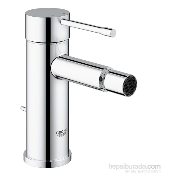 Grohe 32935001 Essence New Tek Kumandalı Bide Bataryası - Görsel 3