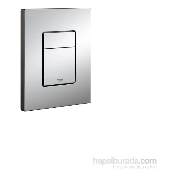 Grohe Skate Cosmopolitan 38732000 Gömme Rezervuar Kumanda Paneli - Görsel 7