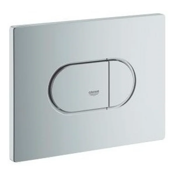 Grohe 38858p00 Arena Cosmopolitan Gömme Kumanda Paneli - Görsel 3