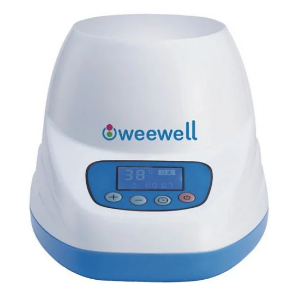 Weewell Wem590 Biberon Ve Mama Isıtıcı - Görsel 2