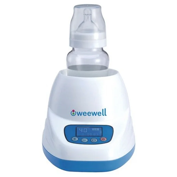 Weewell Wem590 Biberon Ve Mama Isıtıcı - Görsel 3
