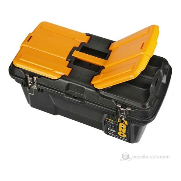 Mano Mg-13 13" Takım Çantası - Görsel 3