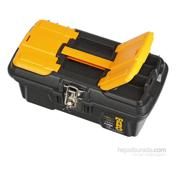 Mano Mg-13 13" Takım Çantası - Görsel 2