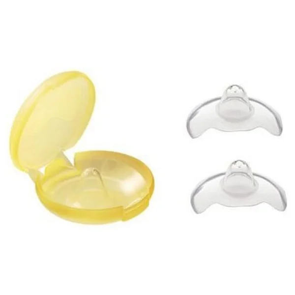 Medela Contact Göğüs Ucu Kalkanı S 16 Mm - Görsel 9