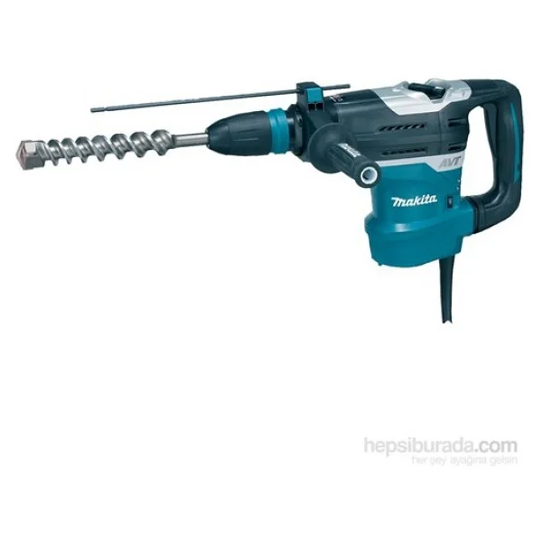 Makita Hr4013c 1100 W Elektro Pnömatik Kırıcı-Delici - Görsel 2