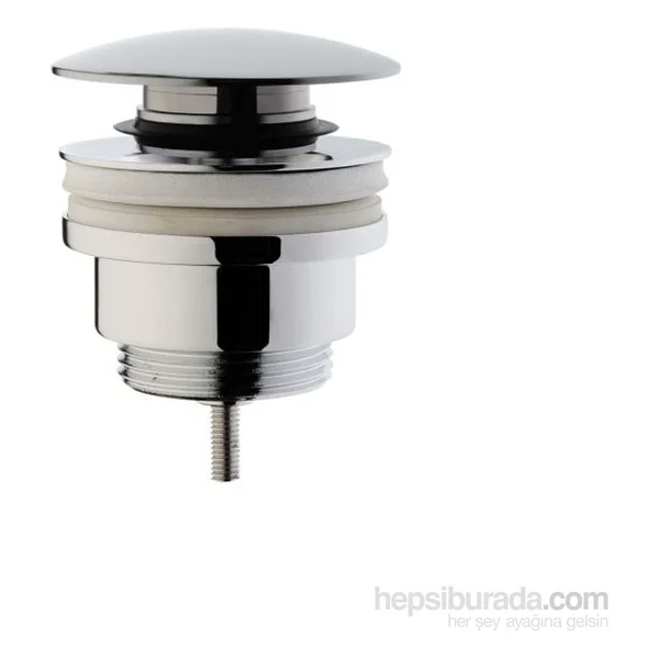 Vitra A45149 Pop Up Aç Bıraklı Lavabo Sifonu - Görsel 7