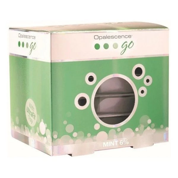 Opalescence Ultradent Go Nane 8'li Diş Beyazlatma Hazır Kalıp - Görsel 5