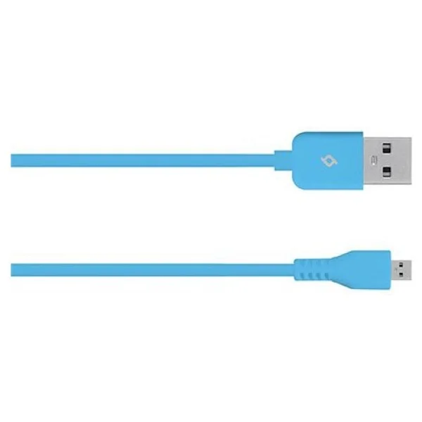 Ttec 2dk7530s Siyah 1.2 M Micro USB Şarj Kablosu - Görsel 3