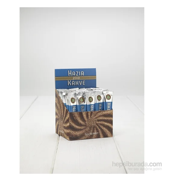 Kahve Dünyası Gold Kahve 200 Gr - Görsel 7