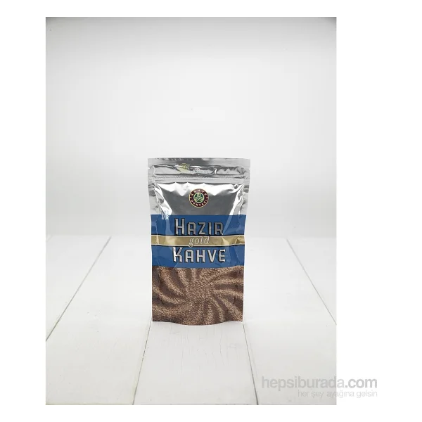 Kahve Dünyası Gold Kahve 200 Gr - Görsel 8