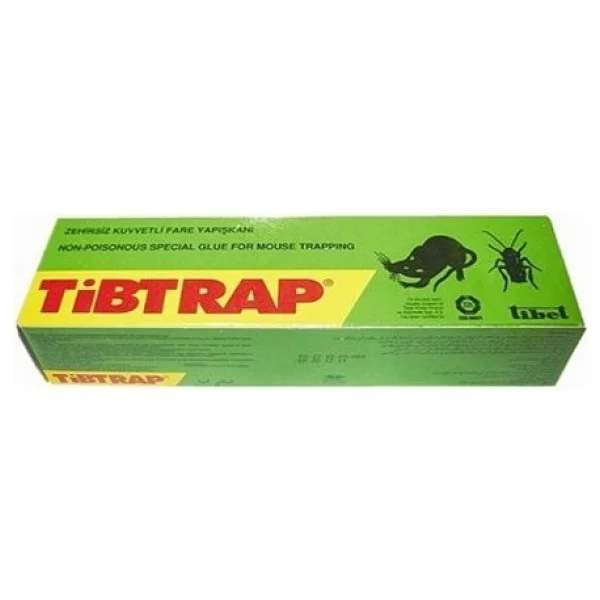 Bytrap Zehirsiz Fare Yapışkanı - Görsel 4