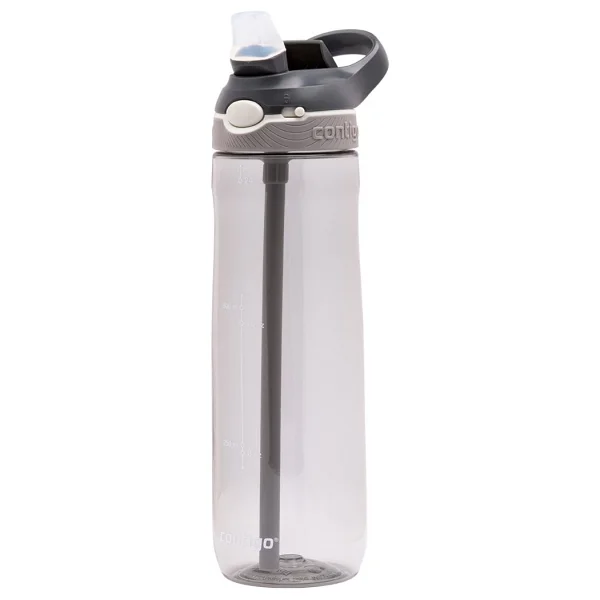 Contigo Ashland Gri 720 Ml Tritan Su Matarası - Görsel 2