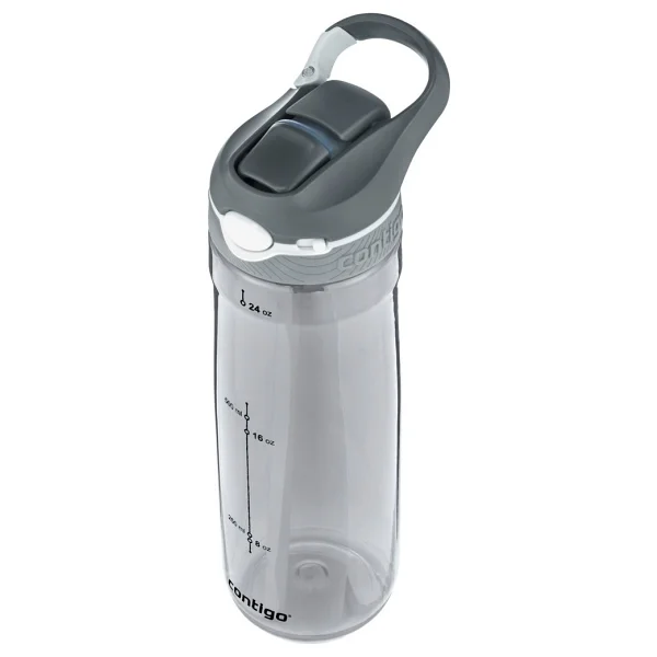 Contigo Ashland Gri 720 Ml Tritan Su Matarası - Görsel 3