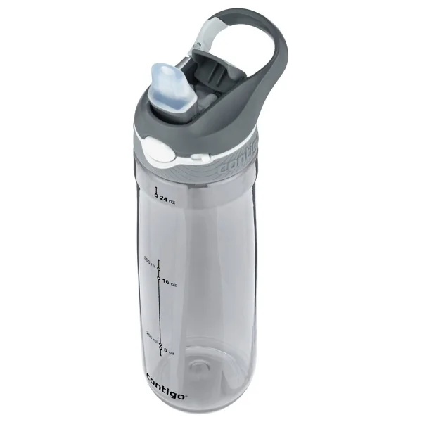 Contigo Ashland Gri 720 Ml Tritan Su Matarası - Görsel 4