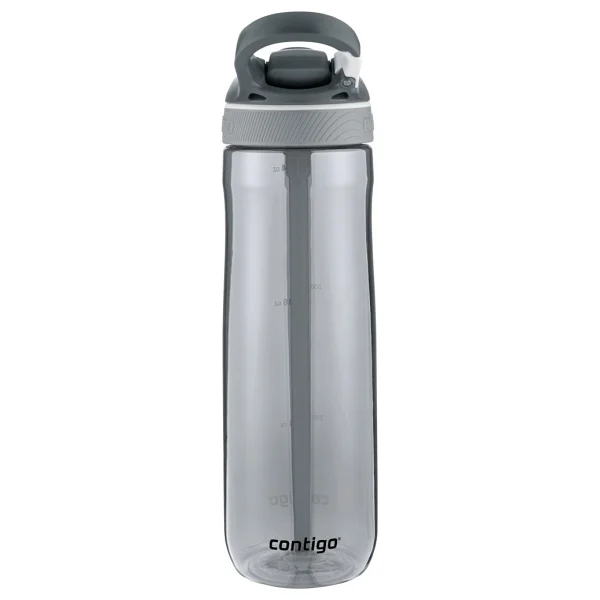 Contigo Ashland Gri 720 Ml Tritan Su Matarası - Görsel 5